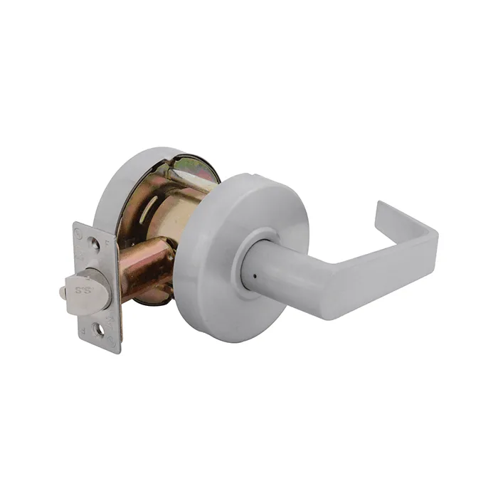 Empire Commercial Exit Lock Leverset - 70mm Backset