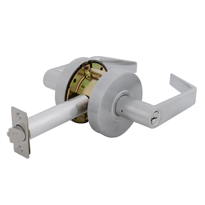 Empire Commercial Classroom Leverset - 127mm Backset