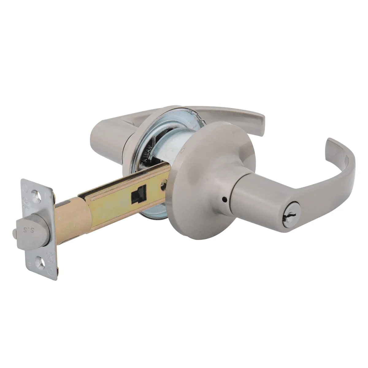 Raglan Commercial Classroom Leverset 127