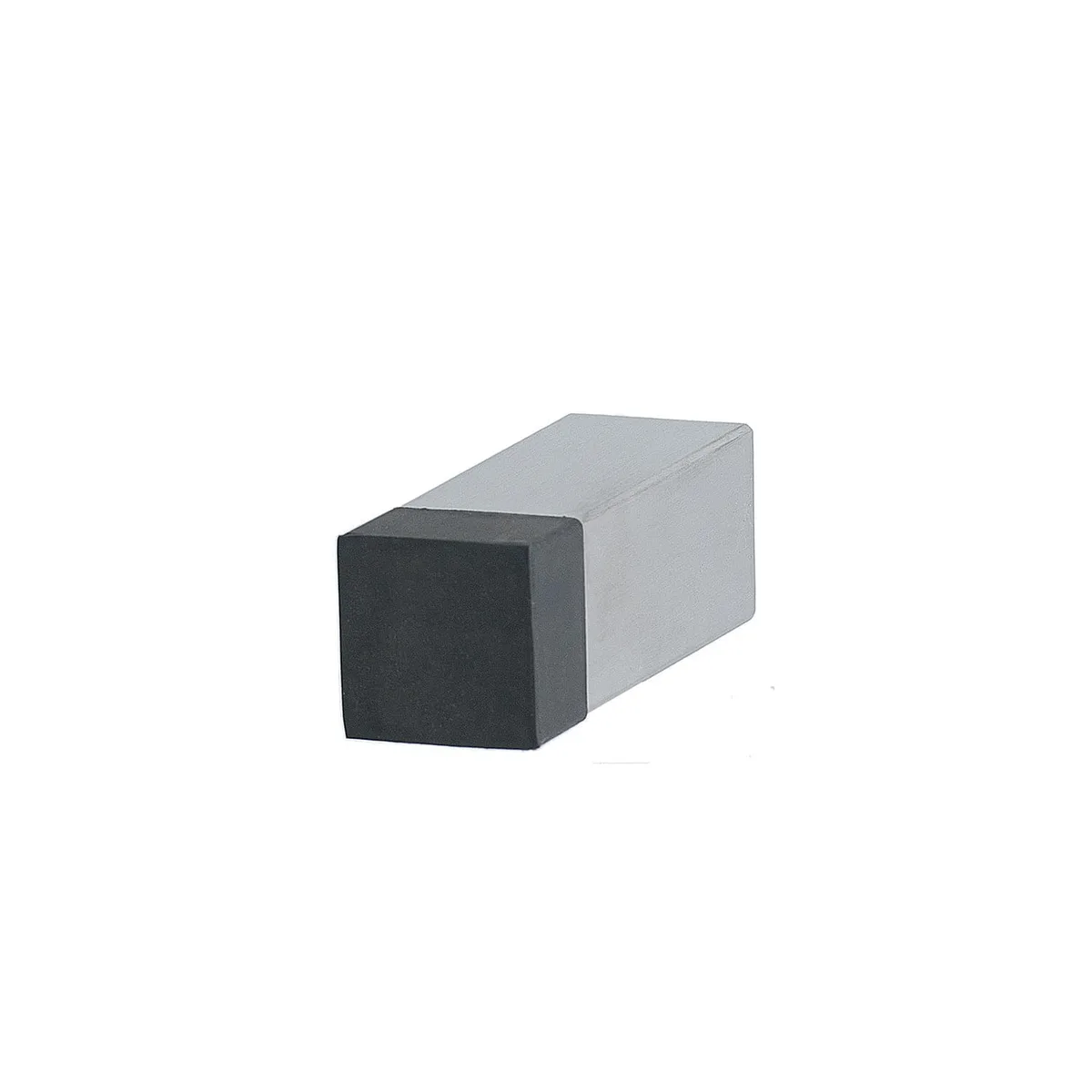 Stainless Steel Wall Mount Door Stop 70mm (601)