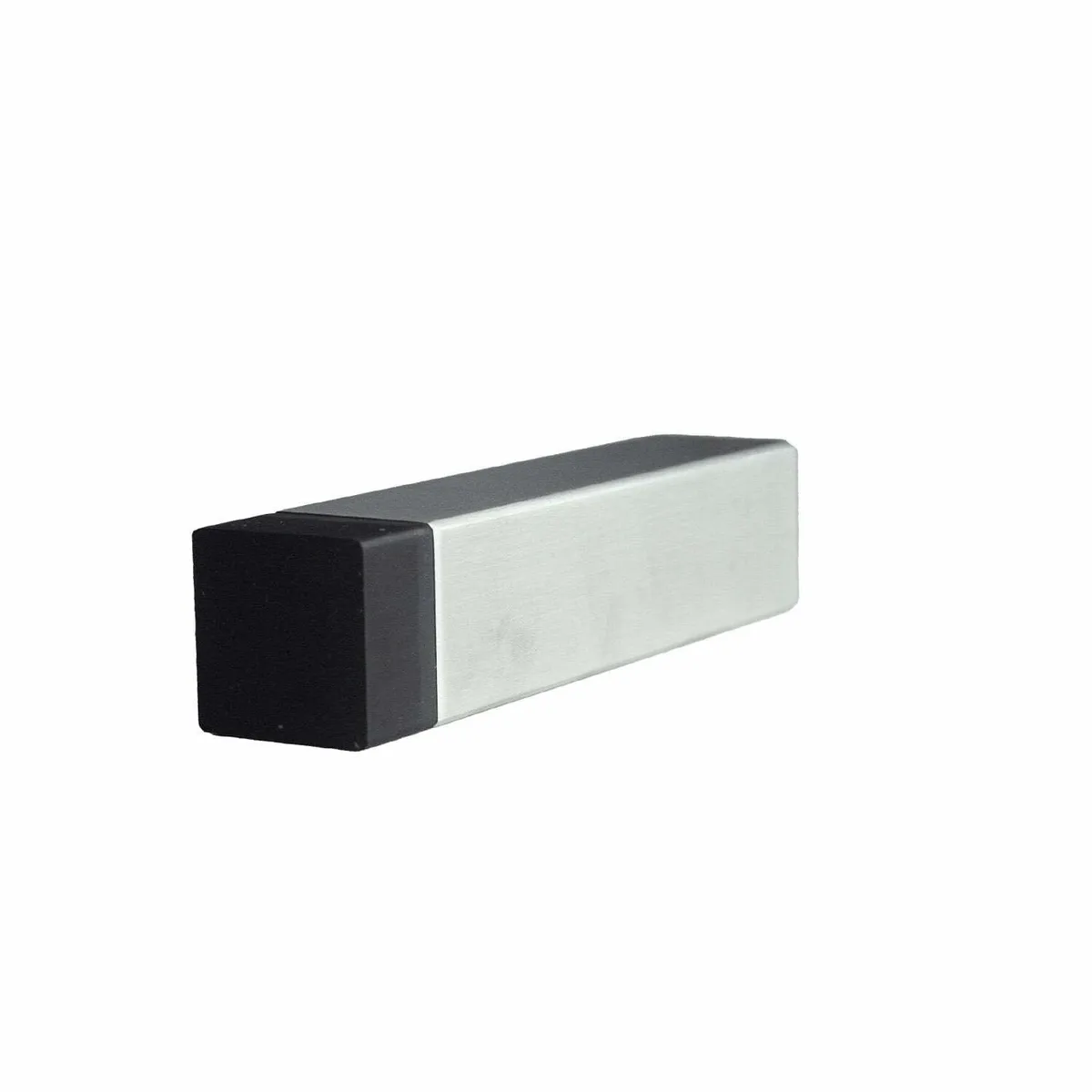Stainless Steel Wall Mount Door Stop 100mm (601)