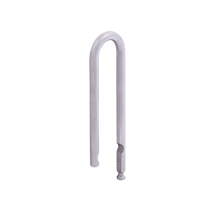 Heavy Duty Shackle - 6.35 x 75mm