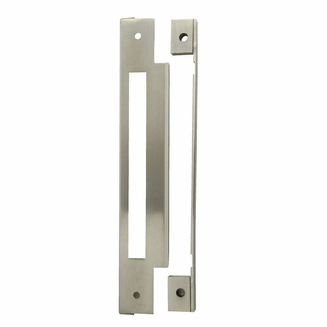Stainless Steel Rebate Kit