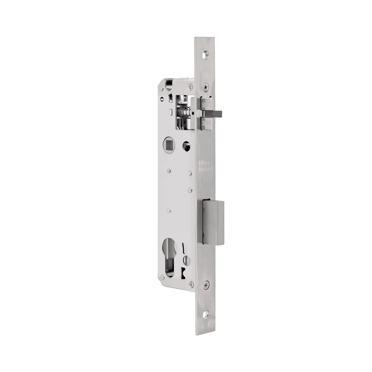 D-Lock Digital Lock Body - 35mm Backset