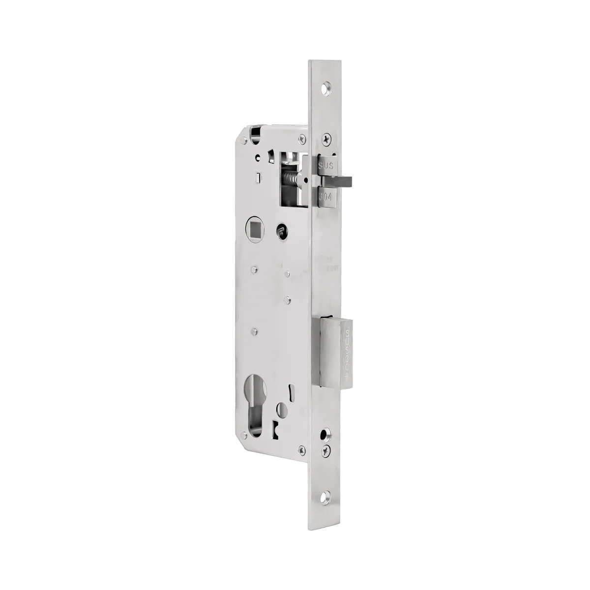 D-Lock Digital Lock Body - 45mm Backset