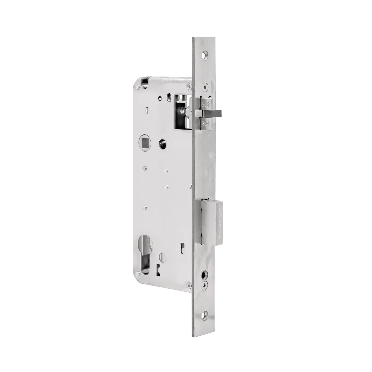 D-Lock Digital Lock Body - 60mm Backset
