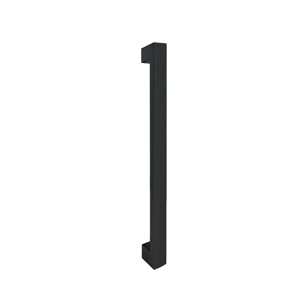 Black M1 Pull Handle (600mm)