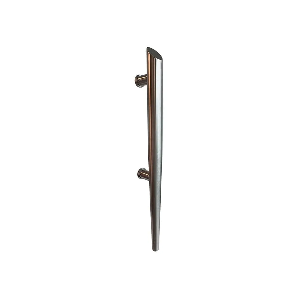 Stainless Steel M3 Torch Pull Handle (530mm)