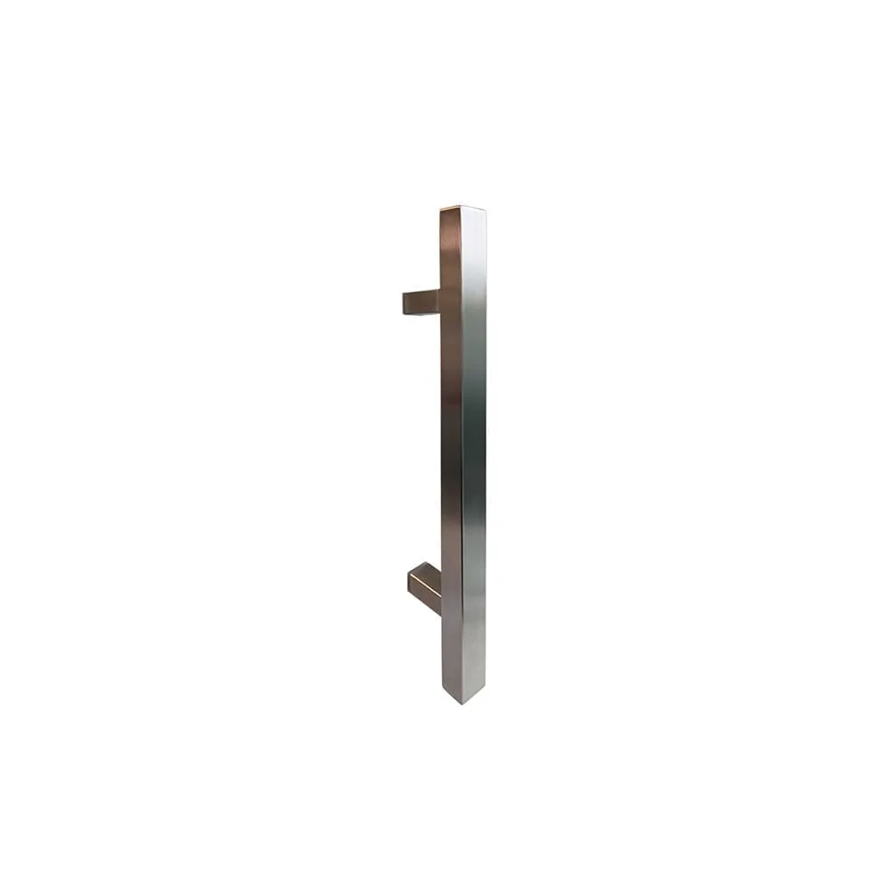 Stainless Steel M3 Square Pull Handle (450mm)