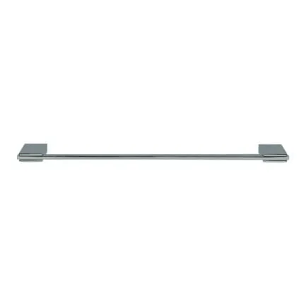 Chrome Rinnova Towel Rail (600mm)