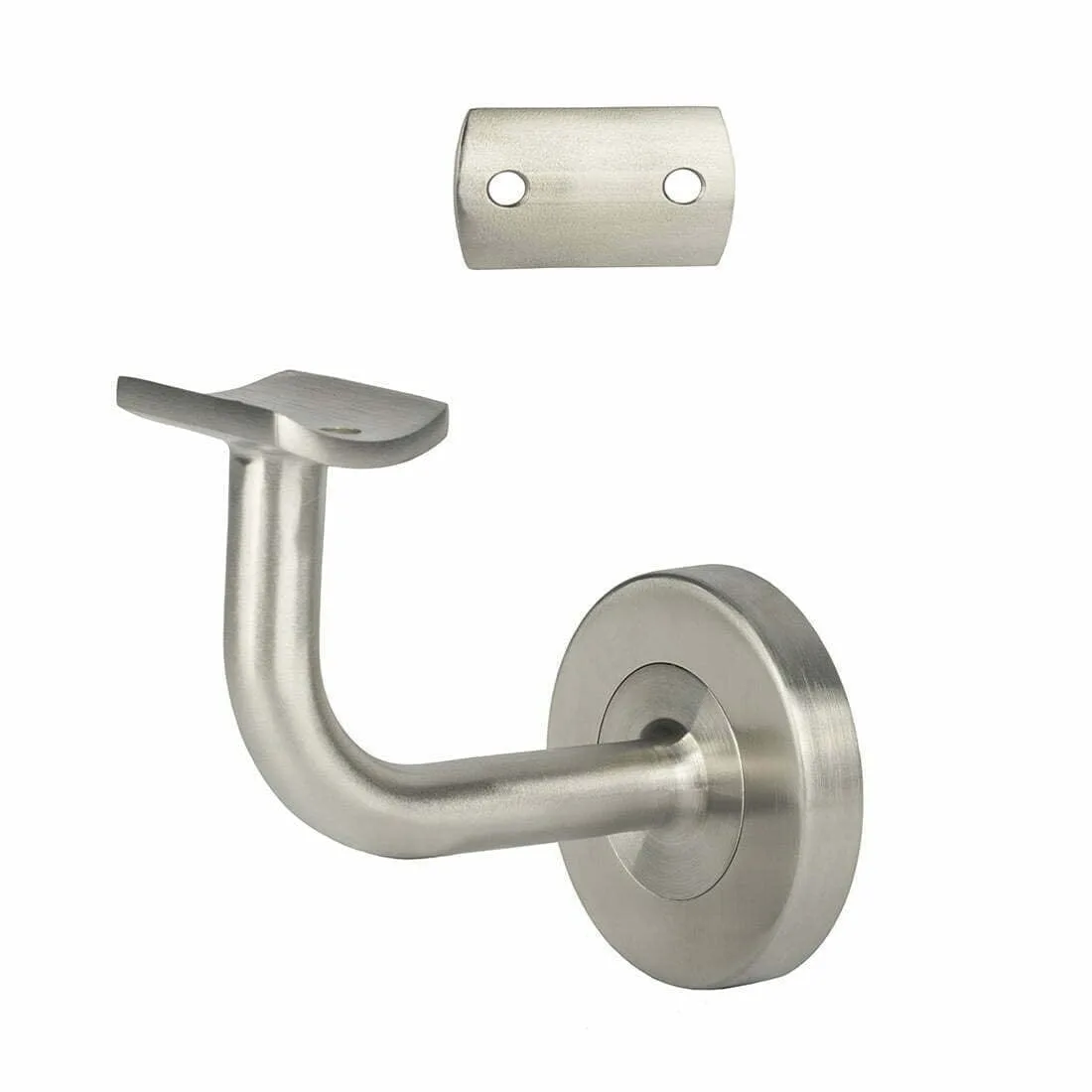 304 Stainless Steel Bannister Bracket (813)