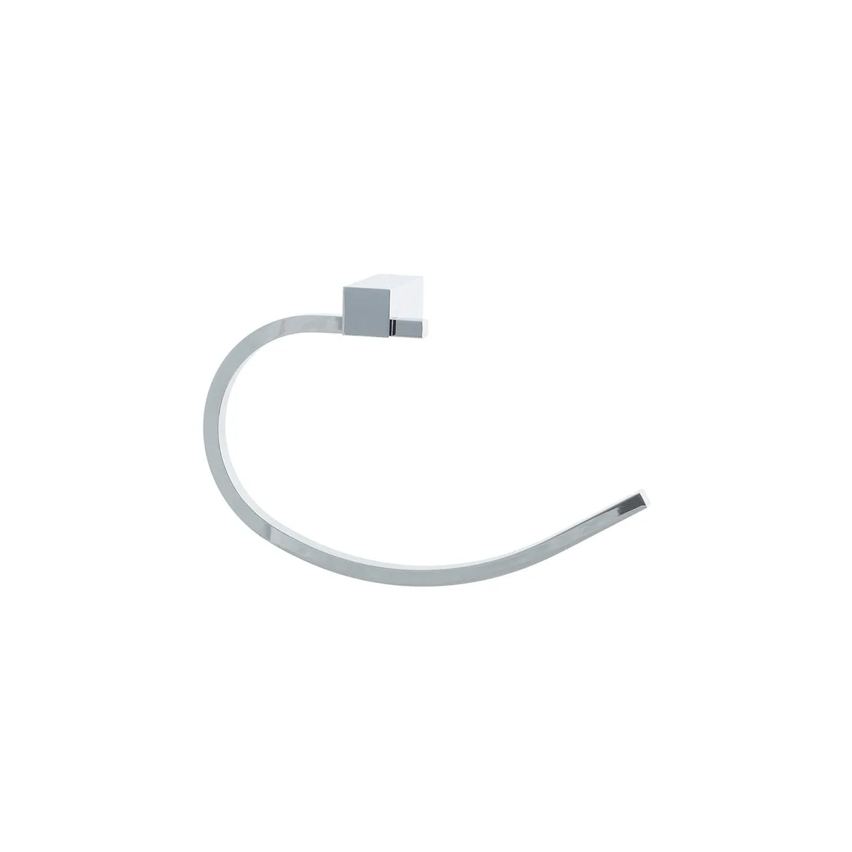 Towel Ring (Quadrato)