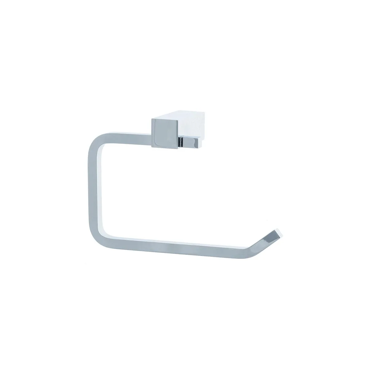 Toilet Roll Holder (Quadrato)