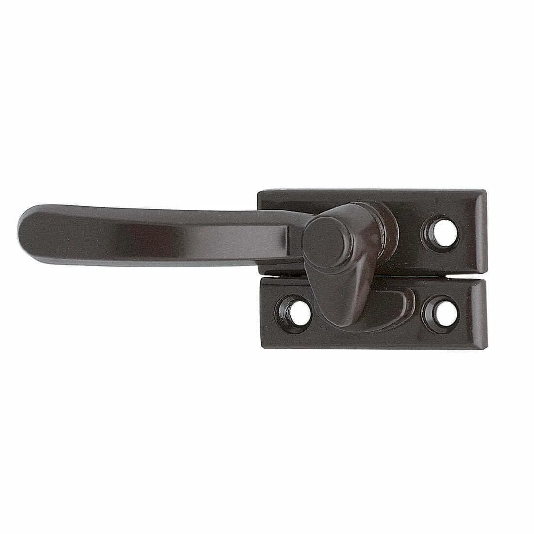 914 Split Rail Fastener Right Bronze