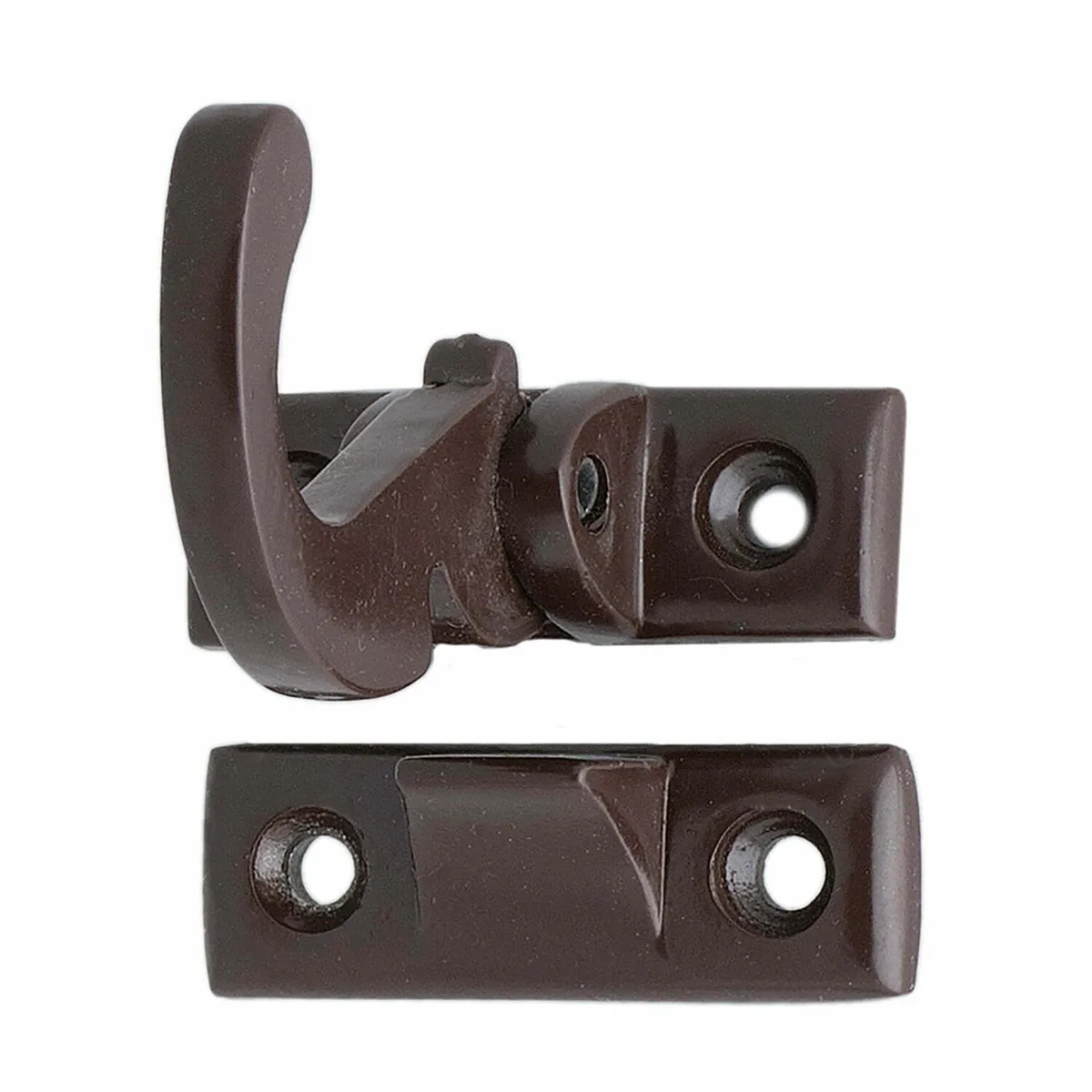 915 Spur Fastener Bronze
