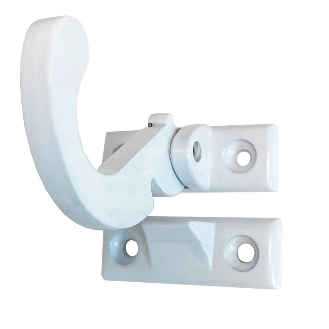915 Spur Fastener White