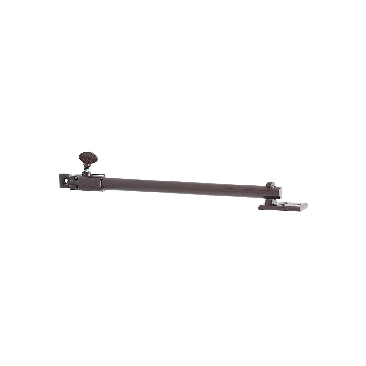 917 Telescopic Stay 200mm Bronze