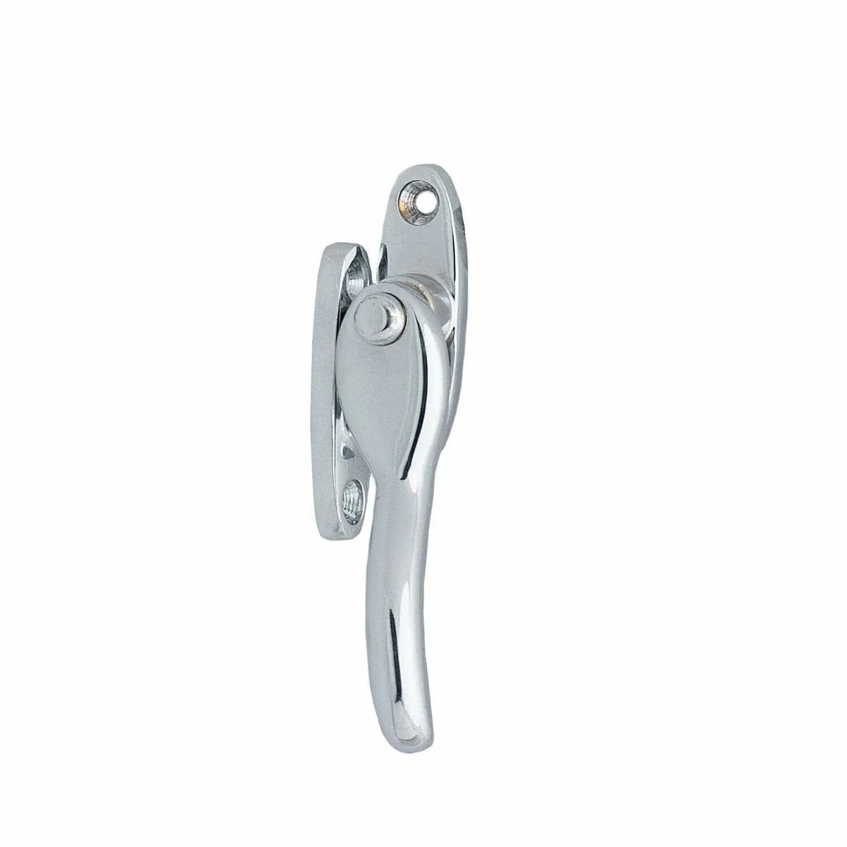 918 Wedge Fastener Chrome