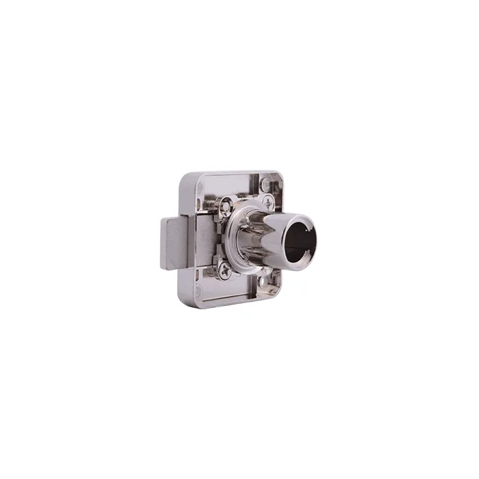 Square Cupboard Back Housing - 22mm