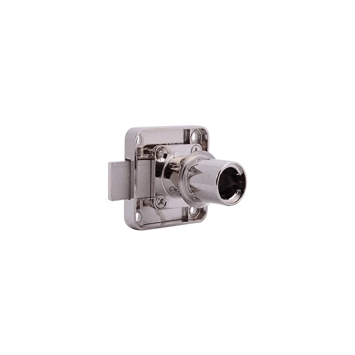 Square Cupboard Back Housing - 32mm