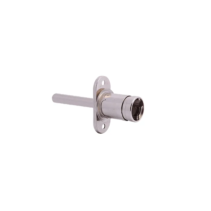 Front Mounted Multi Drawer Lock Housing