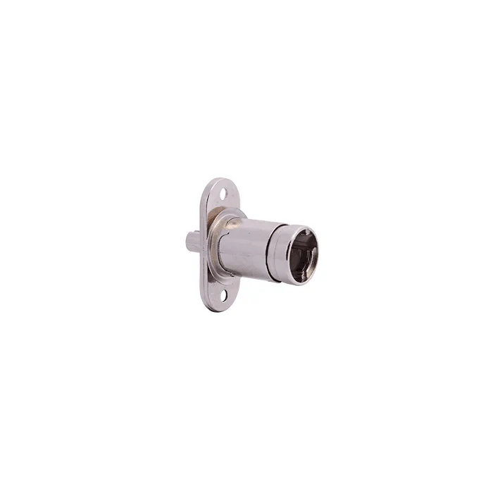 Push Lock Housing