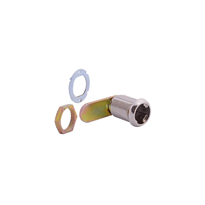Cam Lock with 30mm Cam Fitted - 25mm