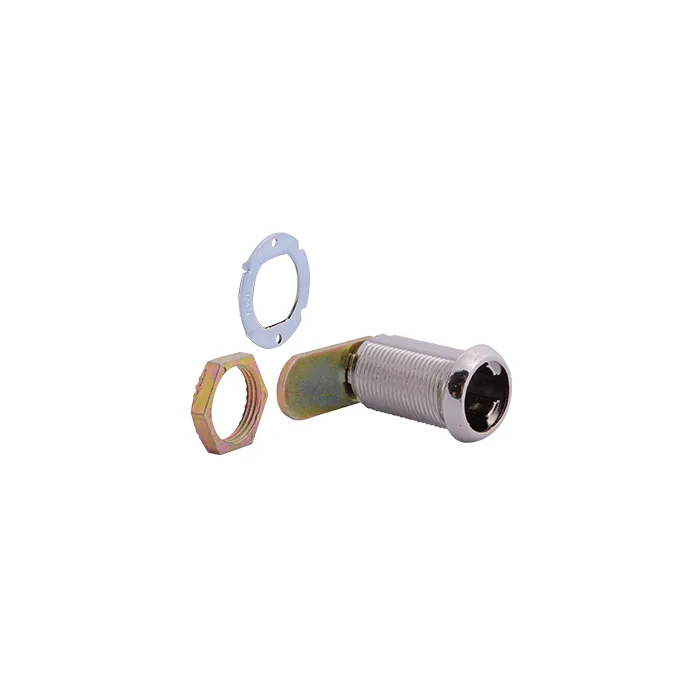 Cam Lock with 30mm Cam Fitted - 30mm