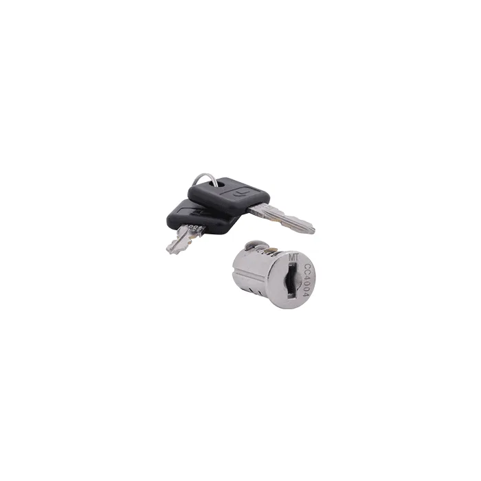 CC Series Removable Barrel KA 4001