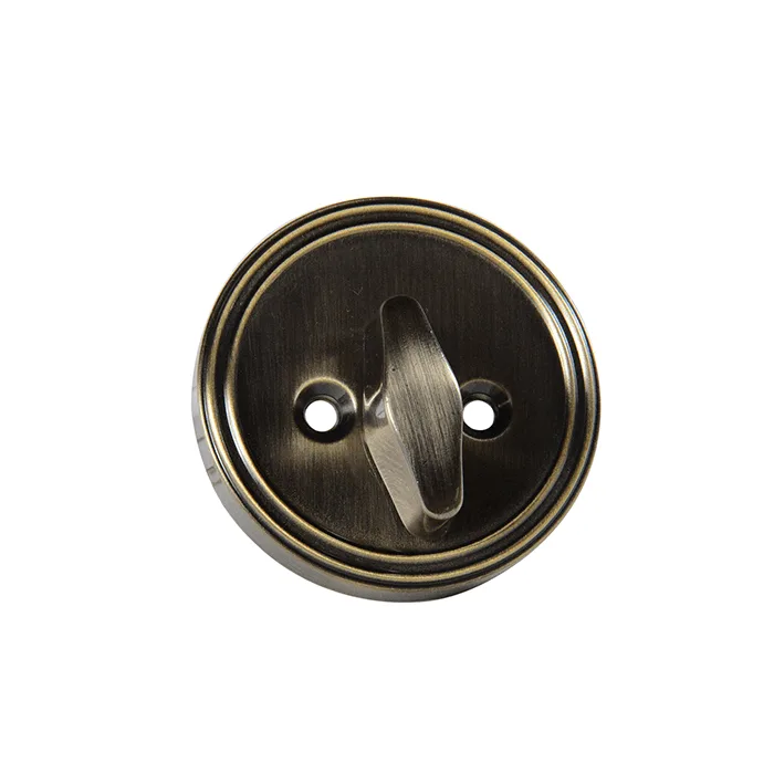 Deadbolt Turn for Single Cylinder AB