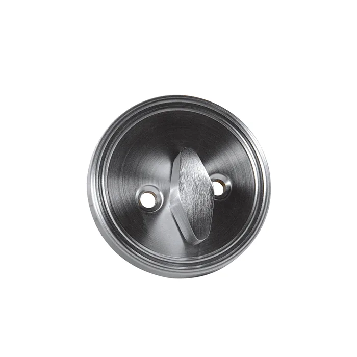 Deadbolt Turn for Single Cylinder SCP