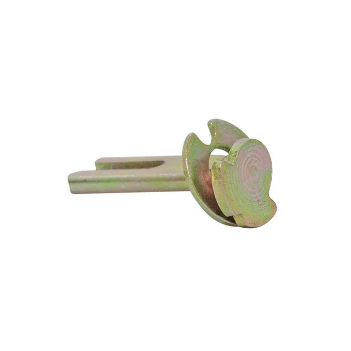 Extended Double Cylinder DB Tail Bar Ins