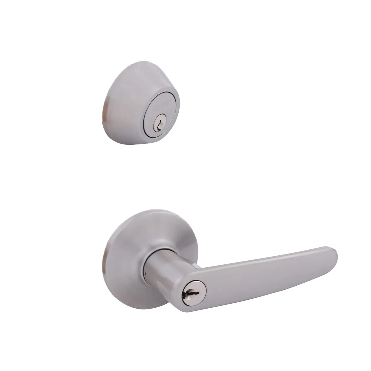 EZSET Hawthorn Single Cylinder DeadBolt SN