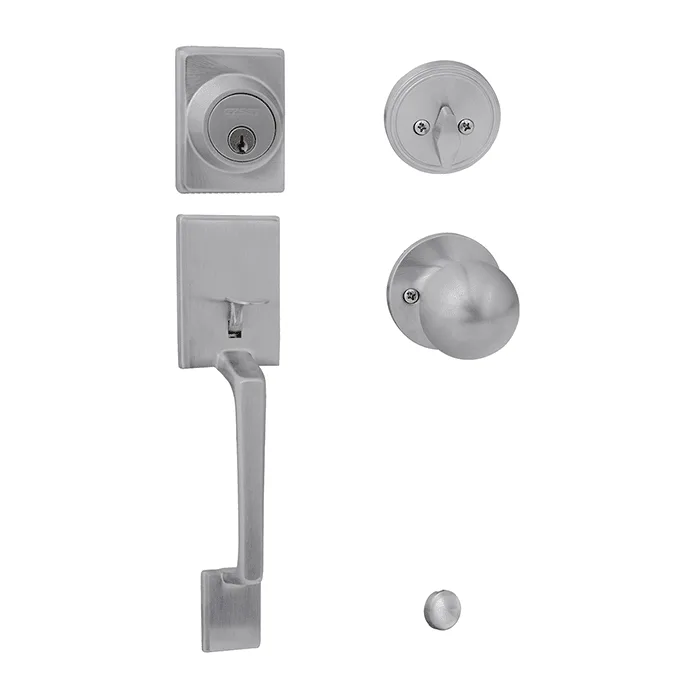 EZSET Capri + Bala Single Cylinder SC