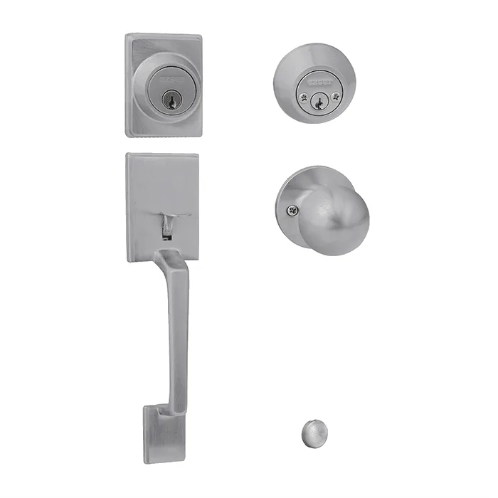 EZSET Capri + Bala Double Cylinder SC