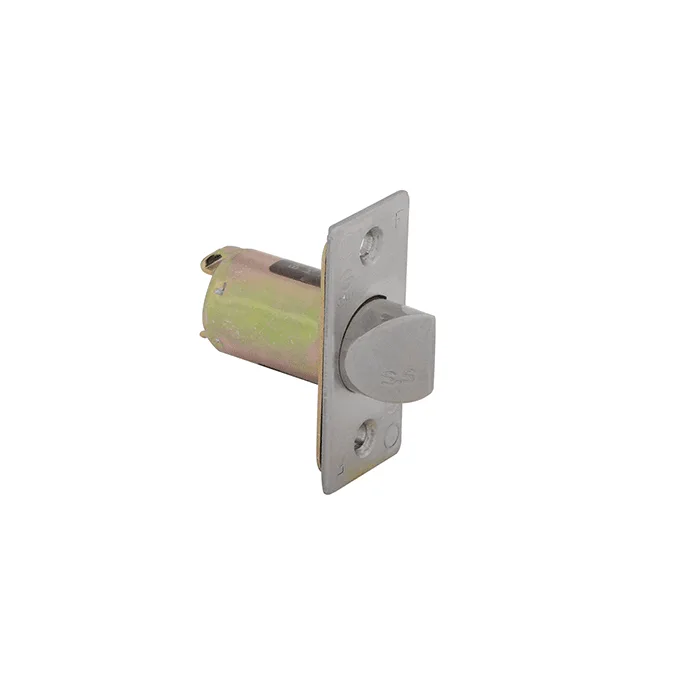 70mm Fixed Backset Spring Latch