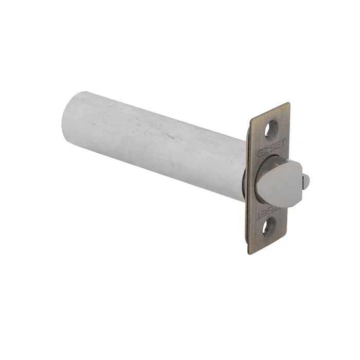 127mm Fixed Deadlocking Latch AB