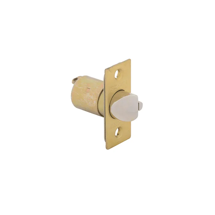 60-70mm Adj Dead Locking Latch PB