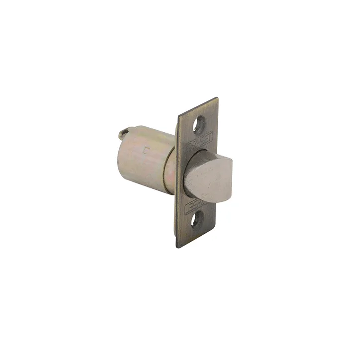 60-70mm Adj Spring Locking Latch AB