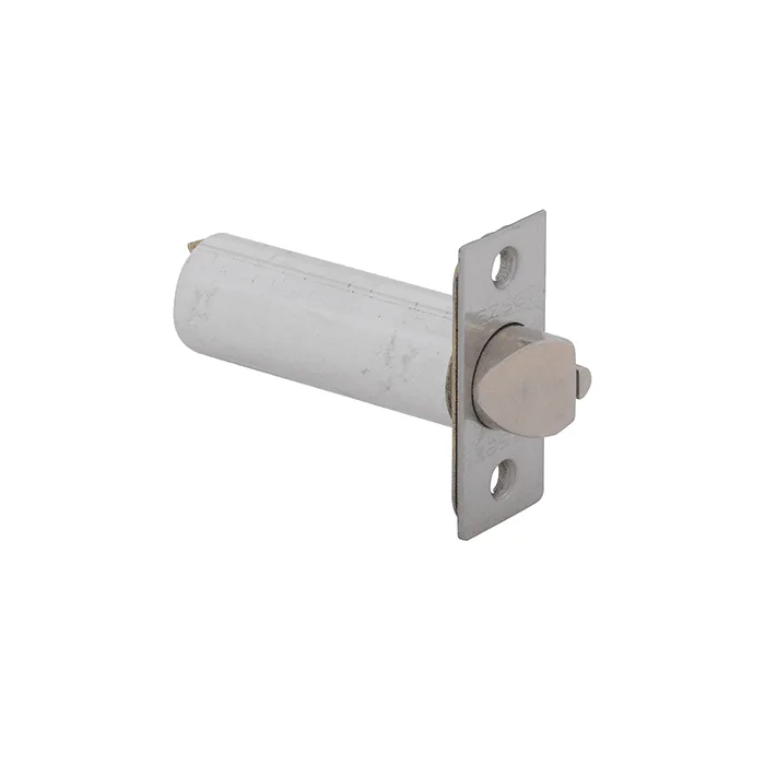 95mm Fixed Deadlocking Latch SS