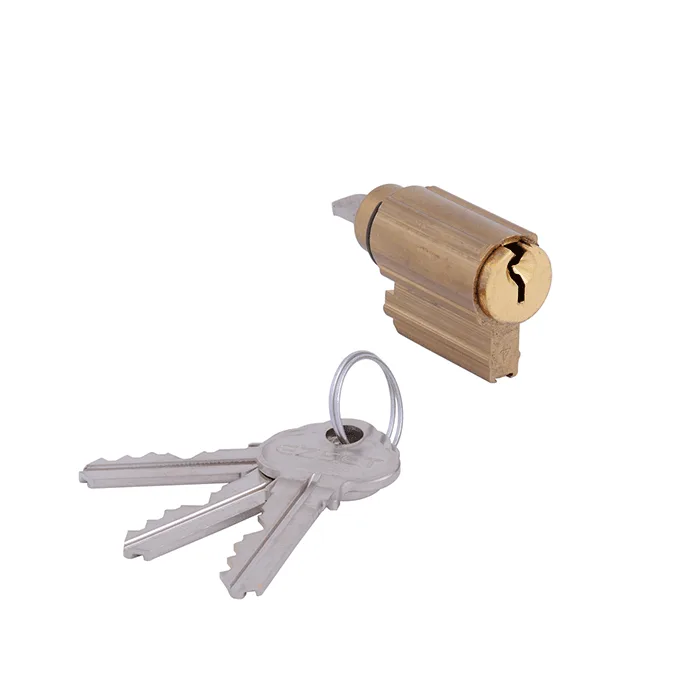 EZSET Bala 5 Pin Cylinder PB KD