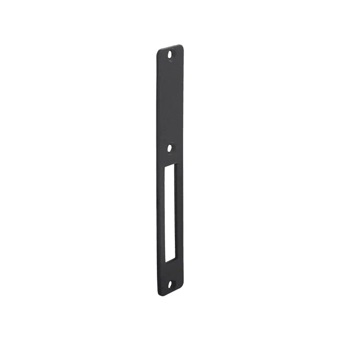 Face Plate for Alu Doors - Short Bolt -