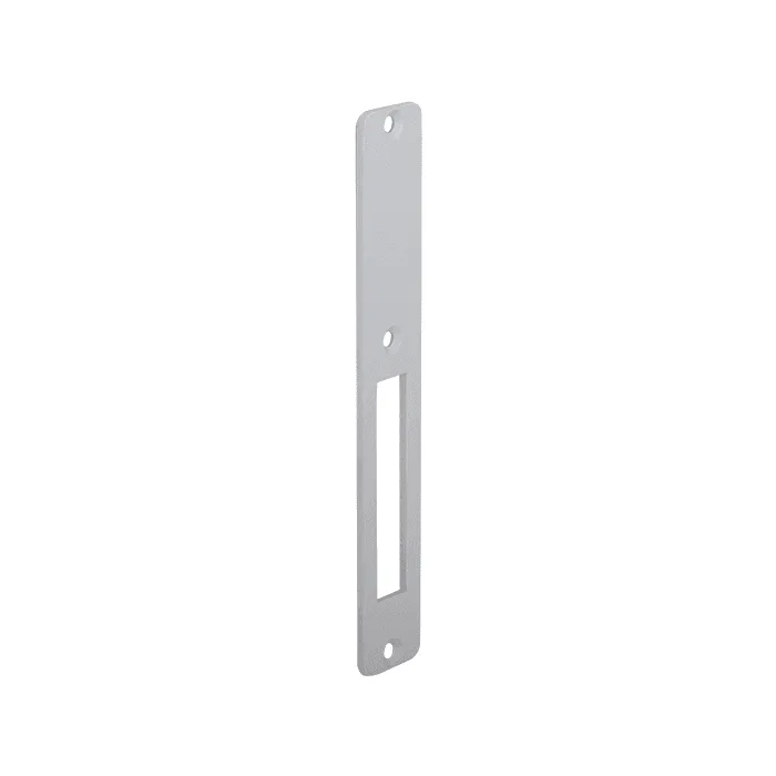 Face Plate for Alu Sliding Doors - SC