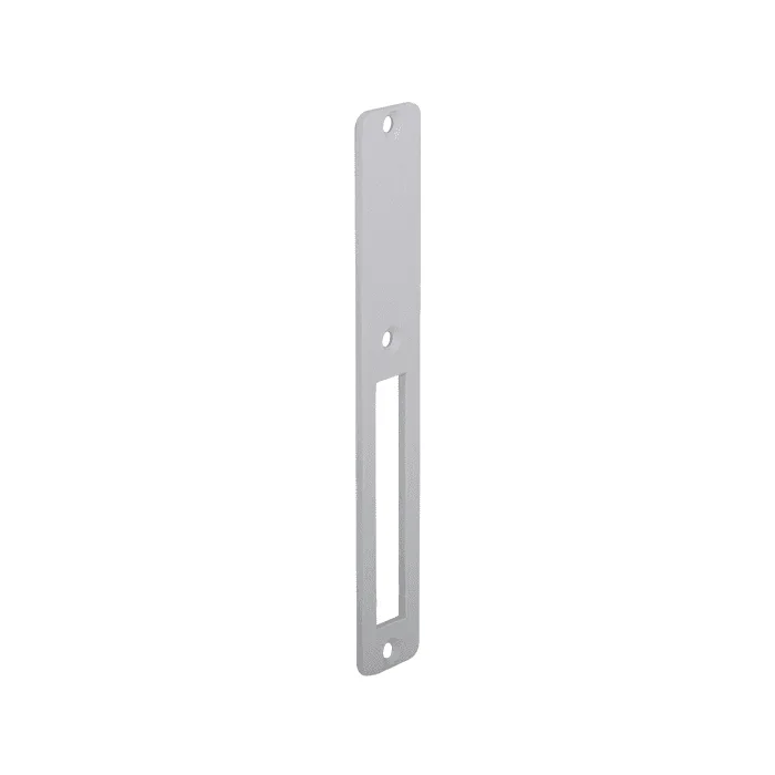 Face Plate for Alu Doors - Long Bolt - S