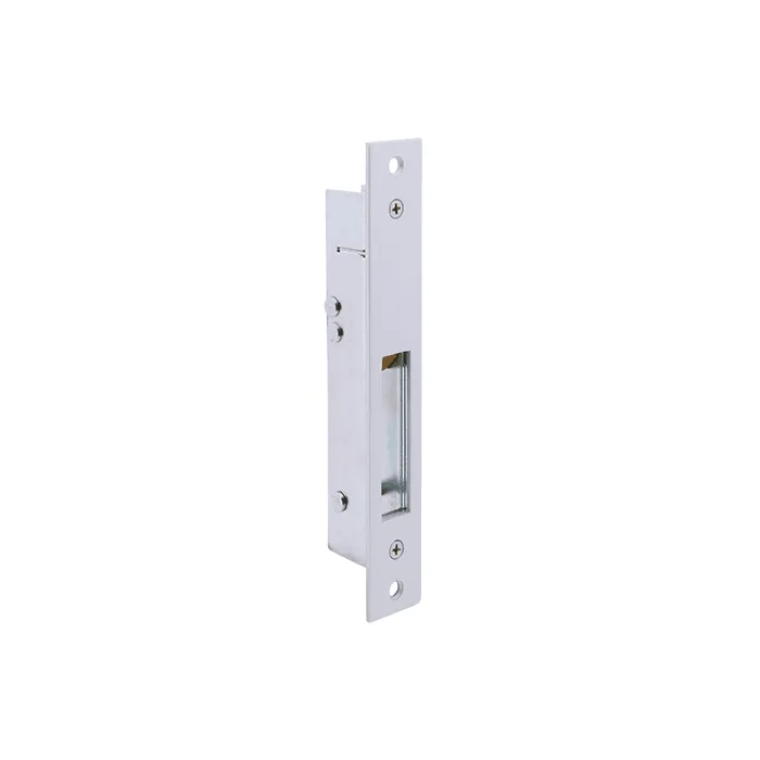Strike Box for Sliding Doors