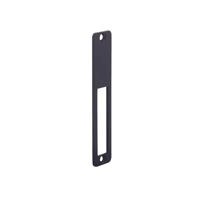 Strike Plate - BLK