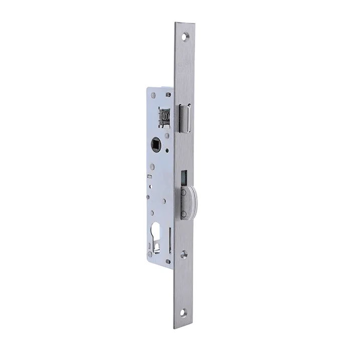 Lock Body Only (Short Bolt)