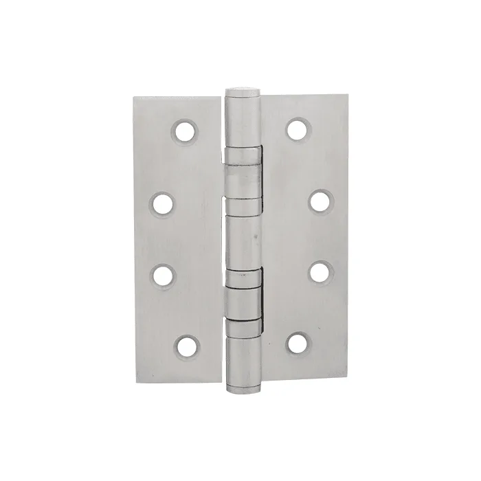 Bearing Hinge 100mm x 75mm