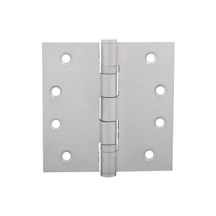 Bearing Hinge 100mm x 100mm
