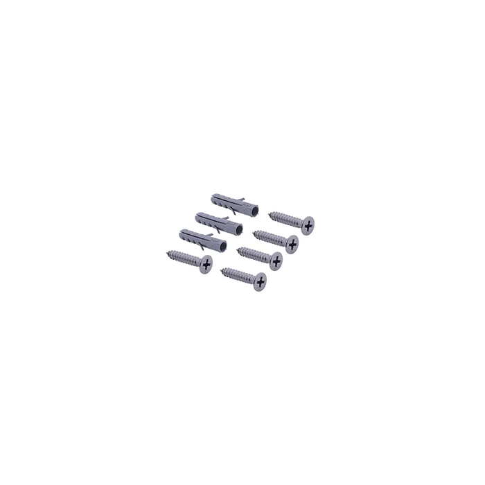 Screwpack for GT5626 Doorstop and Hold